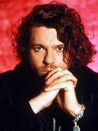How tall is Michael Hutchence?